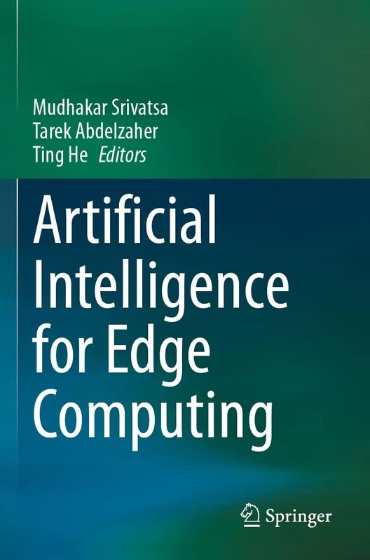 Artificial Intelligence for Edge Computing