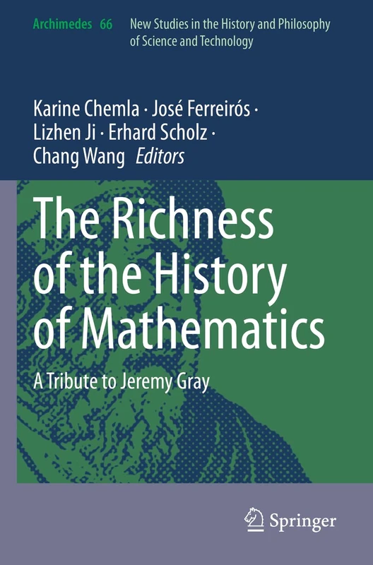 Springer - The Richness of the History of Mathematics - 66