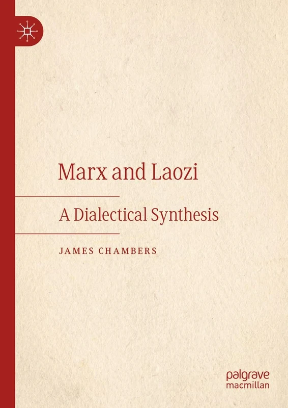 Marx and Laozi: A Dialectical Synthesis - Image 1