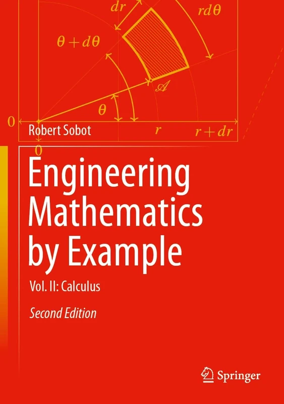 Engineering Mathematics by Example: Vol. II: Calculus