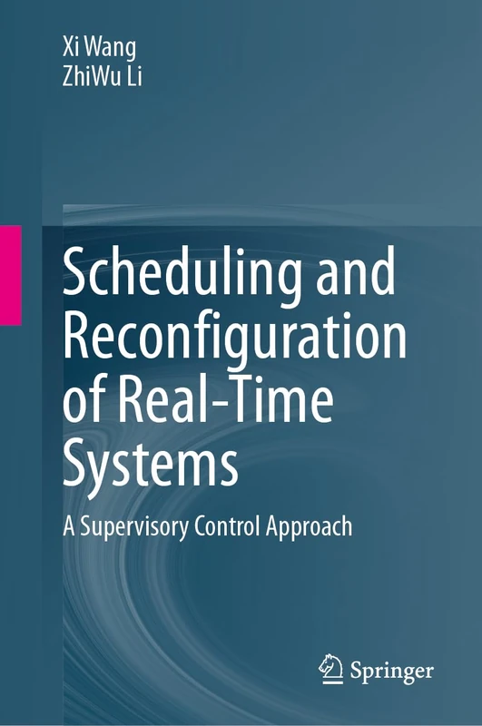 Scheduling and Reconfiguration of Real-Time Systems: A Supervisory Control Approach
