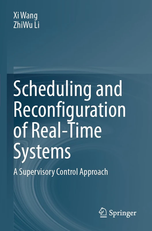 Scheduling and Reconfiguration of Real-Time Systems: A Supervisory Control Approach