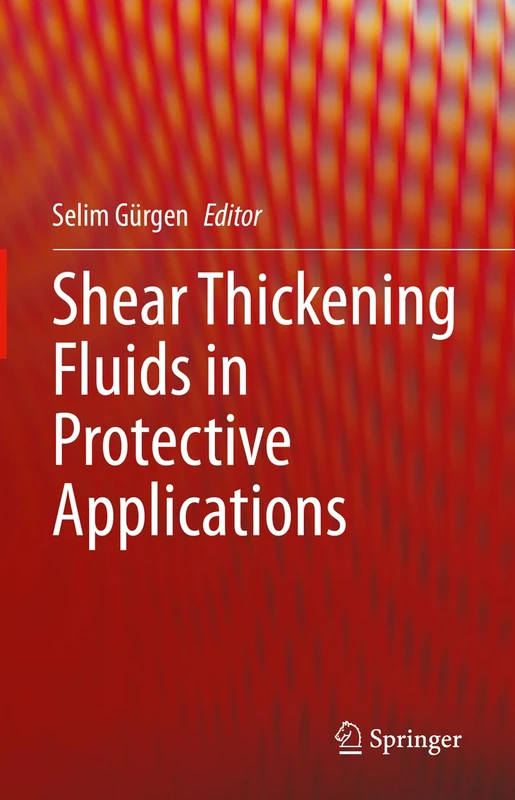 Shear Thickening Fluids in Protective Applications - Image 1