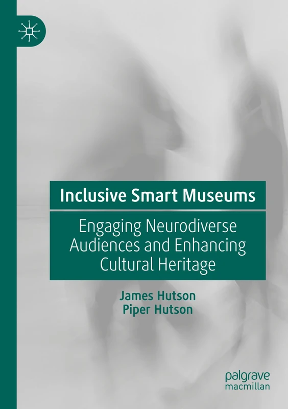 Inclusive Smart Museums: Engaging Neurodiverse Audiences and Enhancing Cultural Heritage