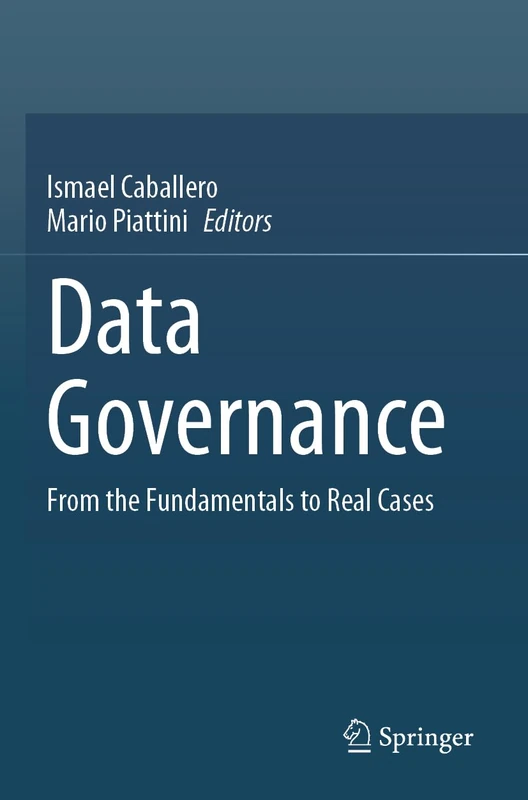 Data Governance: From the Fundamentals to Real Cases - Image 1