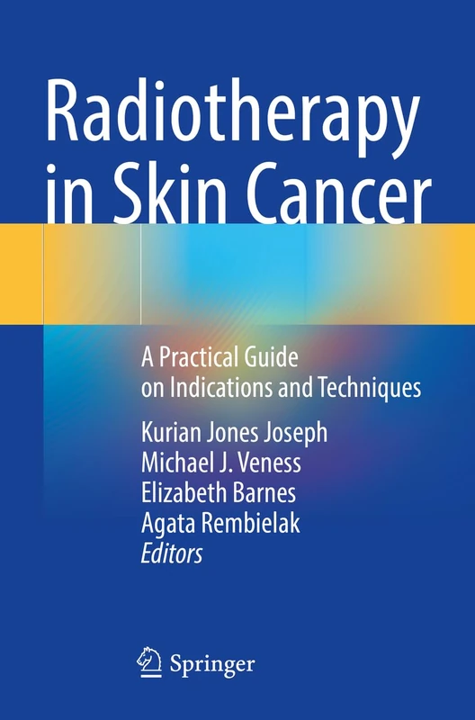 Radiotherapy in Skin Cancer: A Practical Guide on Indications and Techniques