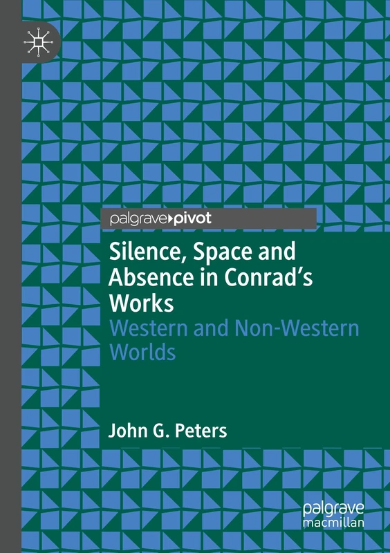 Silence, Space and Absence in Conrad's Works: Western and Non-Western Worlds - Image 1