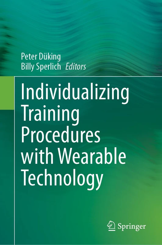 Individualizing Training Procedures with Wearable Technology - Image 1