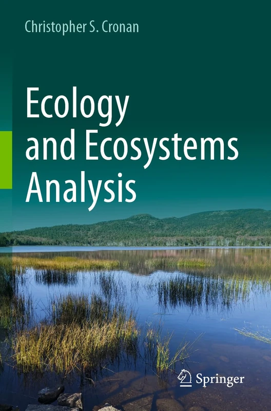 Ecology and Ecosystems Analysis