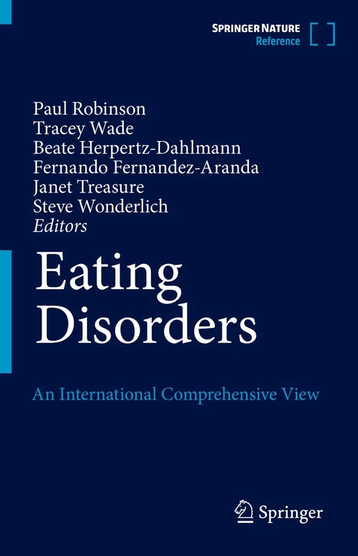 Eating Disorders: An International Comprehensive View