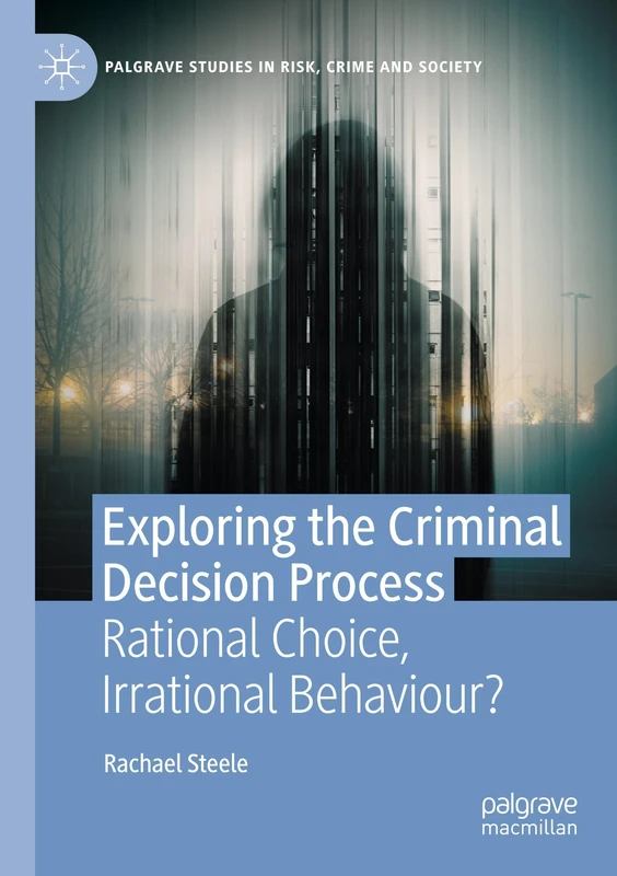 Exploring the Criminal Decision Process: Rational Choice, Irrational Behaviour? (Palgrave Studies in Risk, Crime and Society)