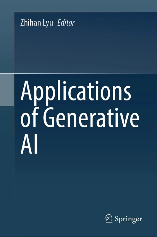 Applications of Generative AI