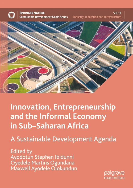 Innovation, Entrepreneurship and the Informal Economy in Sub–Saharan Africa: A Sustainable Development Agenda (Sustainable Development Goals Series)