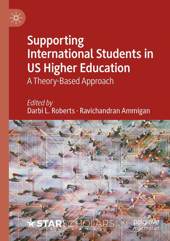 MACMILLAN Supporting International Students in US Higher Education