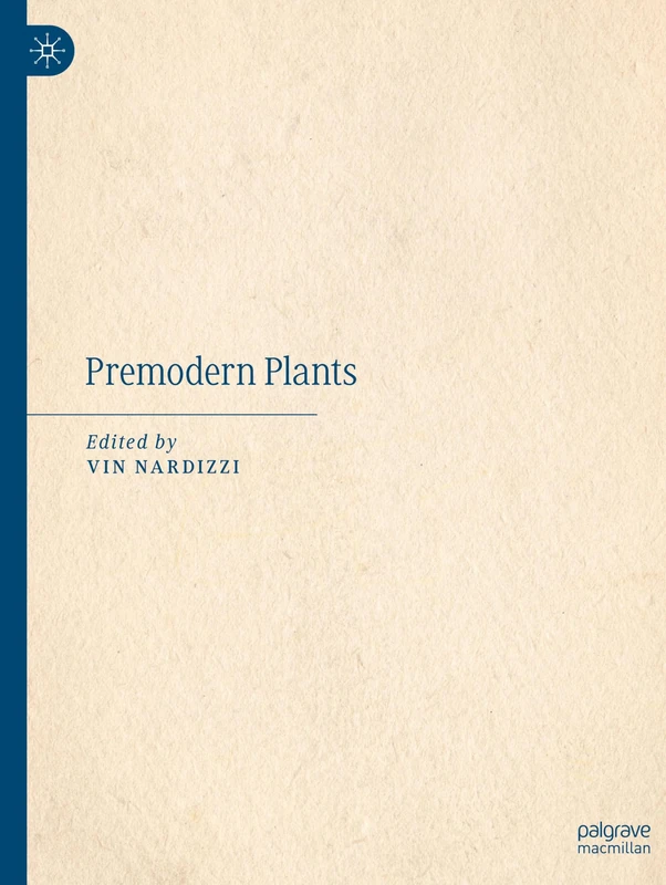 Premodern Plants