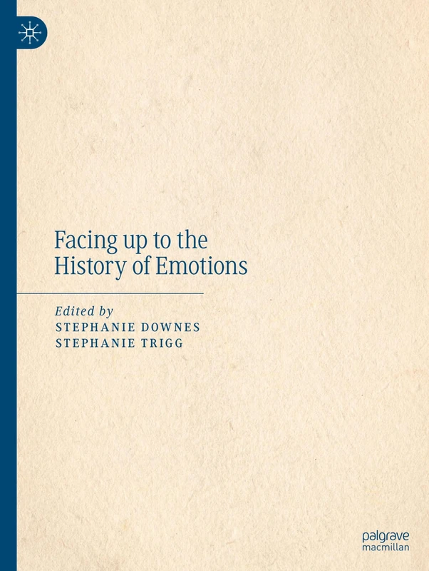 Facing up to the History of Emotions - Image 1