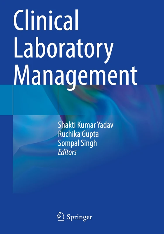 Clinical Laboratory Management