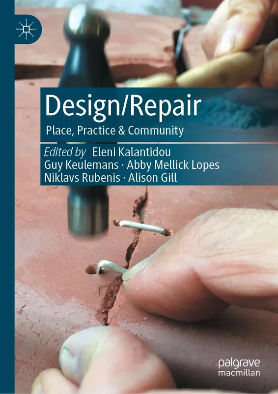 Design/Repair: Place, Practice & Community - Image 1
