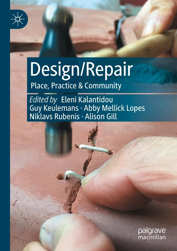 Design/Repair: Place, Practice & Community - Image 1