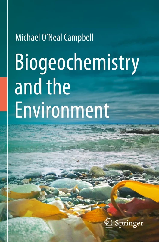 Biogeochemistry and the Environment - Image 1