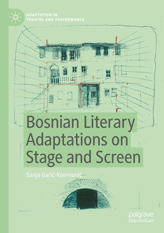 Bosnian Literary Adaptations on Stage and Screen (Adaptation in Theatre and Performance)