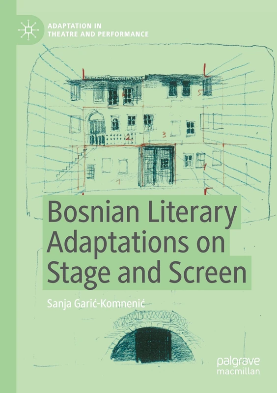 Bosnian Literary Adaptations on Stage and Screen (Adaptation in Theatre and Performance)