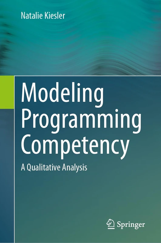 Springer - Modeling Programming Competency: A Qualitative Analysis - Image 1