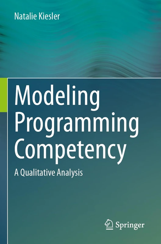 Modeling Programming Competency: A Qualitative Analysis
