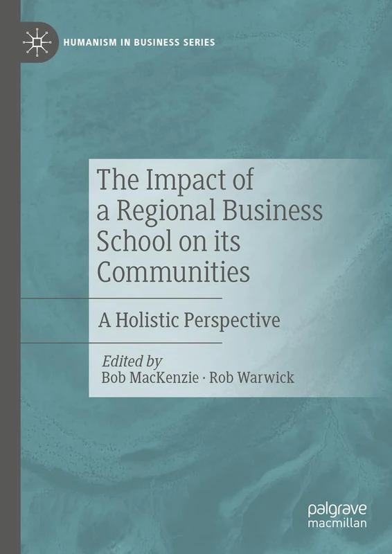MACMILLAN - Regional Business School Impact on Communities