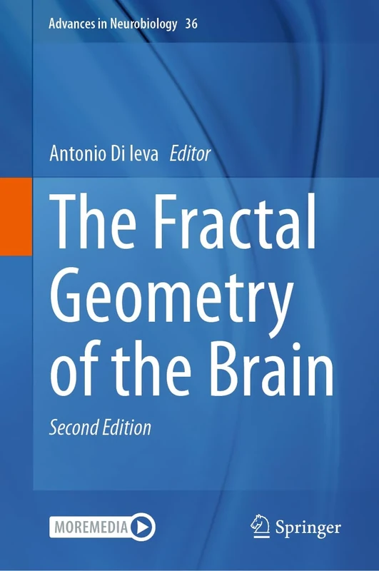 The Fractal Geometry of the Brain: 36 (Advances in Neurobiology, 36) - Image 1