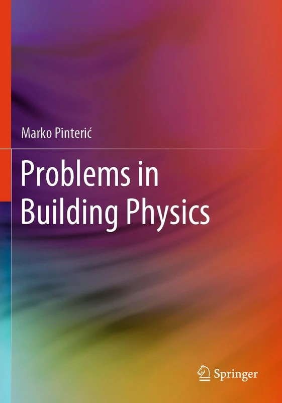Problems in Building Physics - Image 1