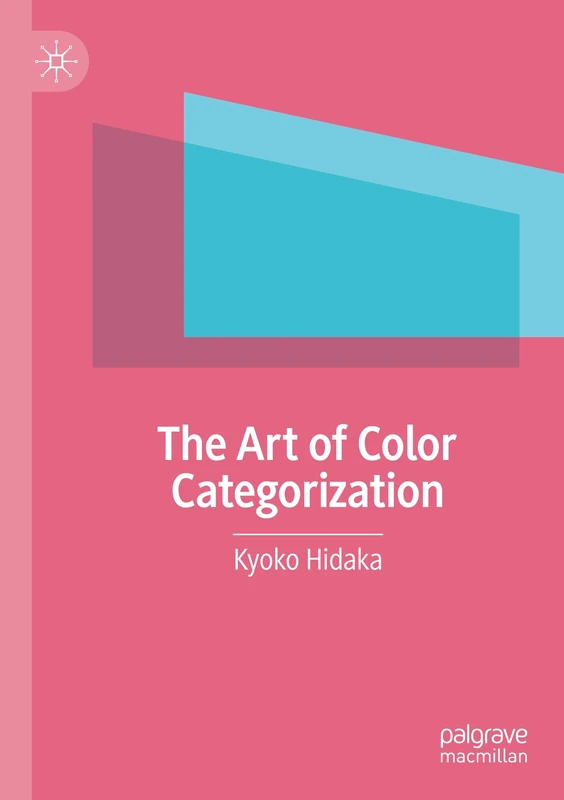 The Art of Color Categorization