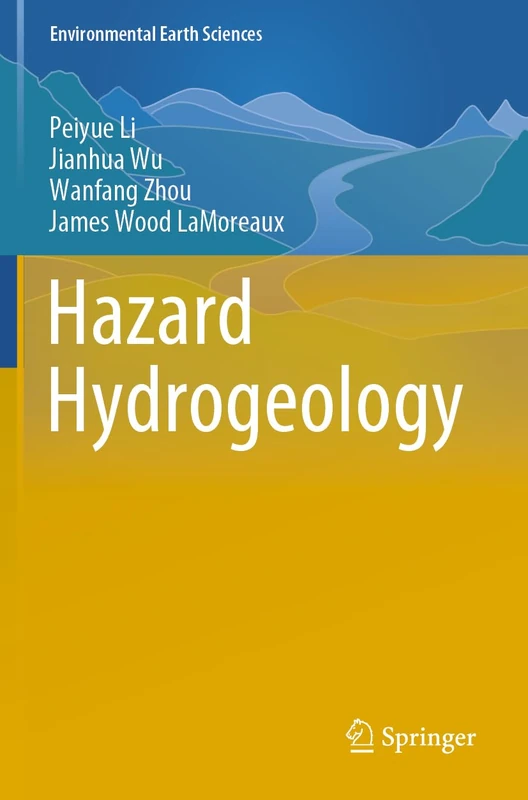Hazard Hydrogeology (Environmental Earth Sciences)