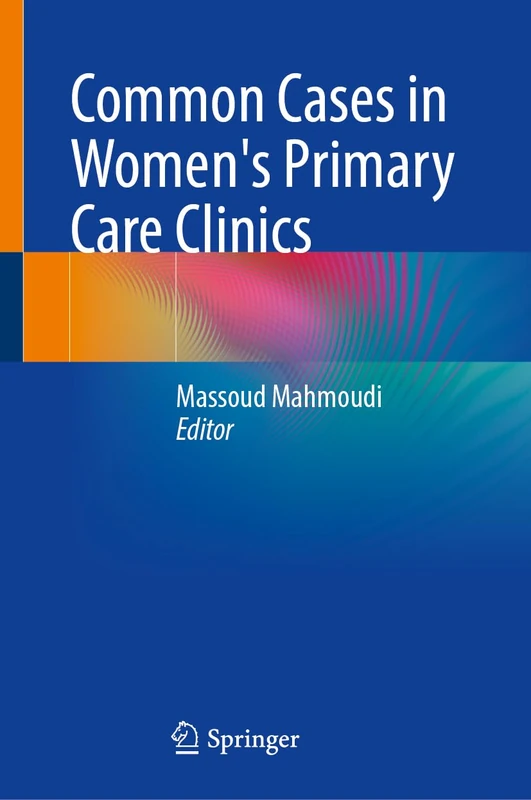 Common Cases in Women's Primary Care Clinics - Image 1