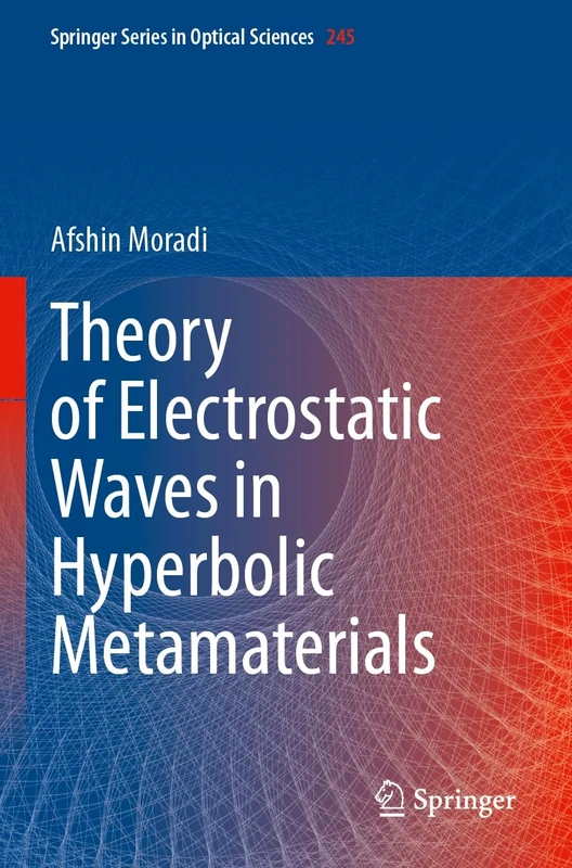 Theory of Electrostatic Waves in Hyperbolic Metamaterials: 245 (Springer Series in Optical Sciences, 245)