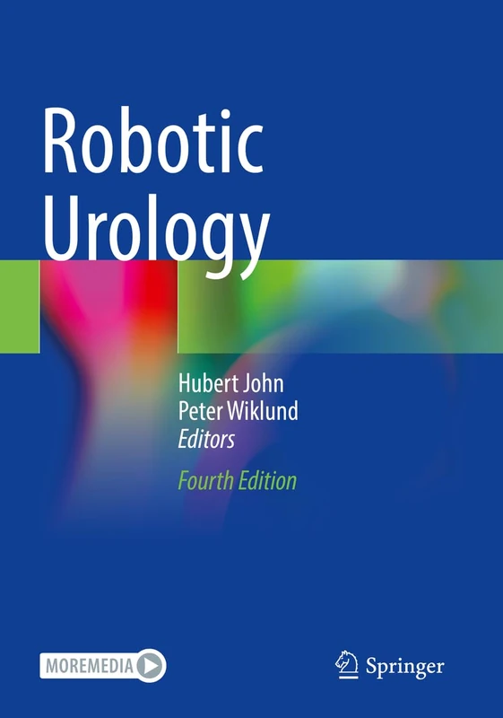 Robotic Urology