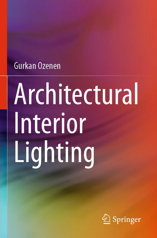Springer Architectural Interior Lighting - Design Guide Book