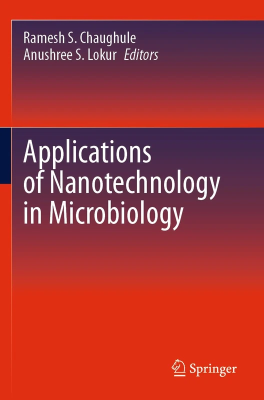 Applications of Nanotechnology in Microbiology
