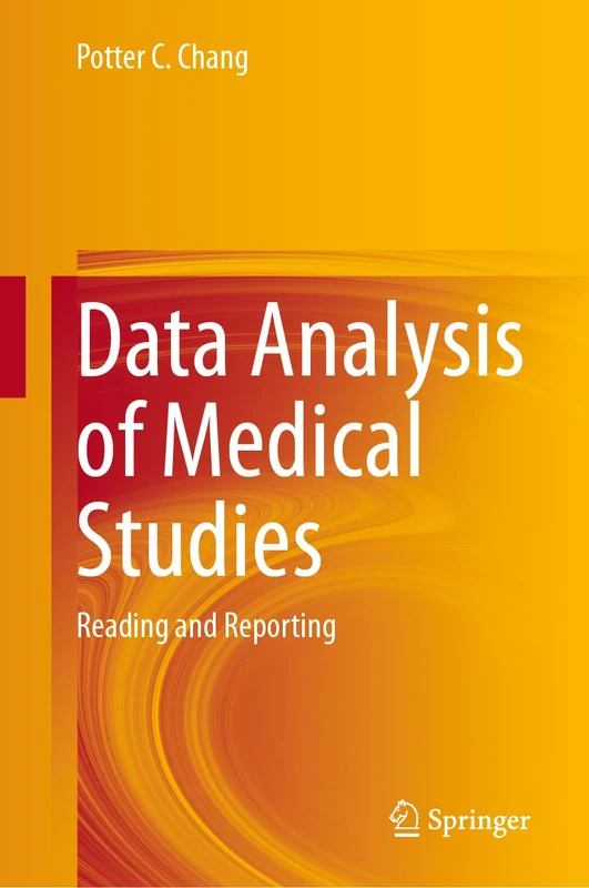 Data Analysis of Medical Studies: Reading and Reporting