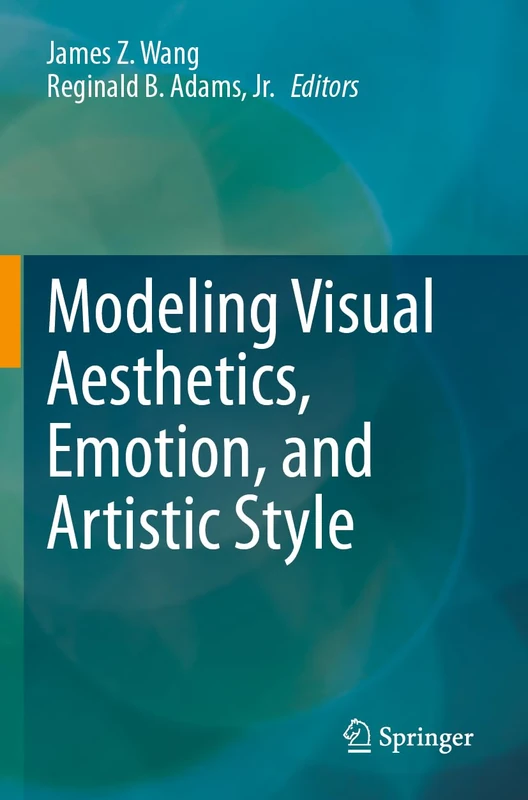 Modeling Visual Aesthetics, Emotion, and Artistic Style