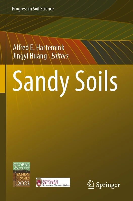 Sandy Soils (Progress in Soil Science)