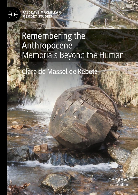Remembering the Anthropocene: Memorials Beyond the Human (Palgrave Macmillan Memory Studies)