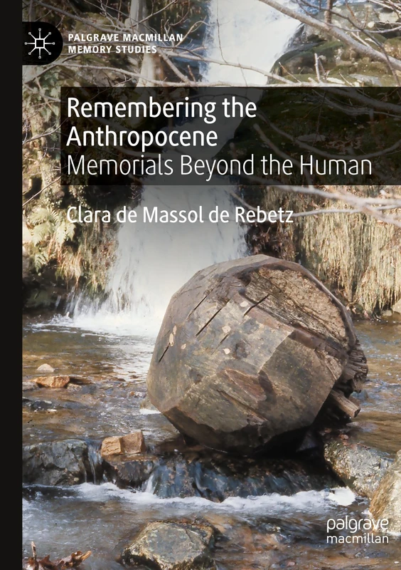 Remembering the Anthropocene: Memorials Beyond the Human (Palgrave Macmillan Memory Studies)