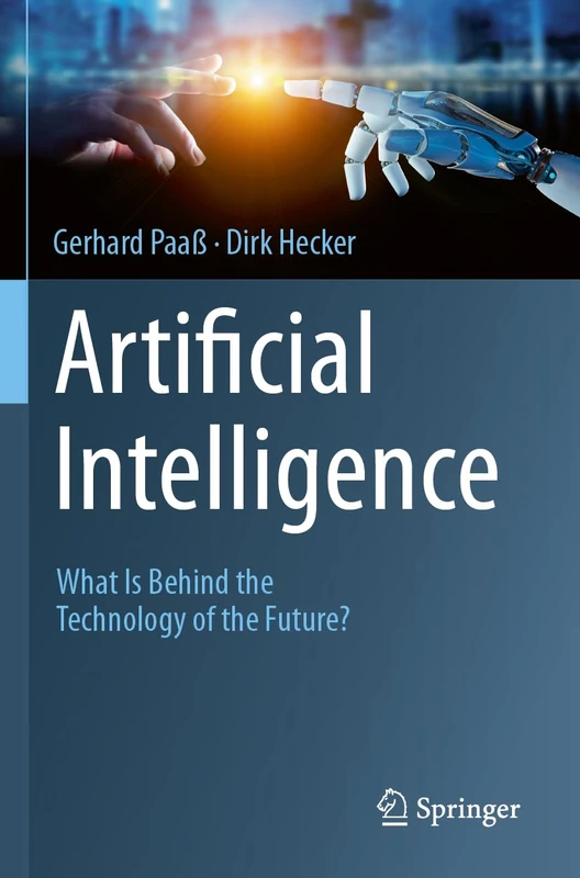 Artificial Intelligence: What Is Behind the Technology of the Future? - Image 1
