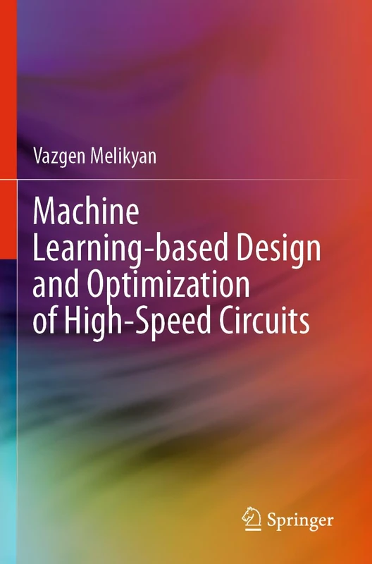 Machine Learning-based Design and Optimization of High-Speed Circuits