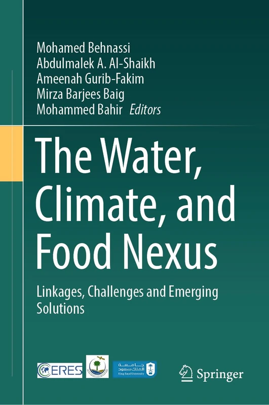 The Water, Climate, and Food Nexus: Linkages, Challenges and Emerging Solutions - Image 1