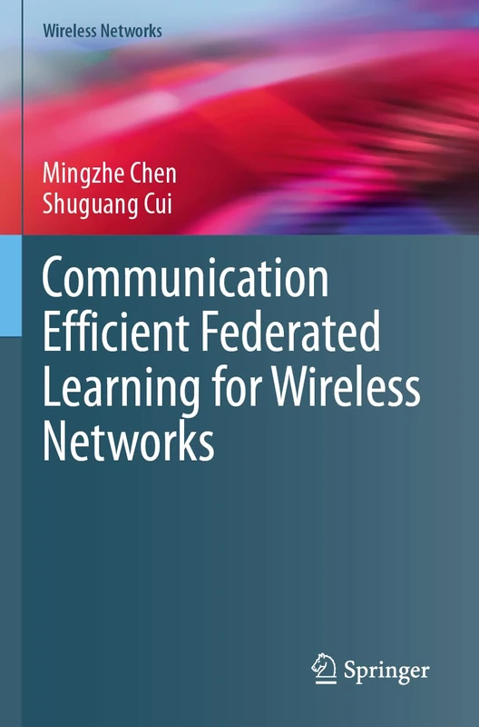 Communication Efficient Federated Learning for Wireless Networks