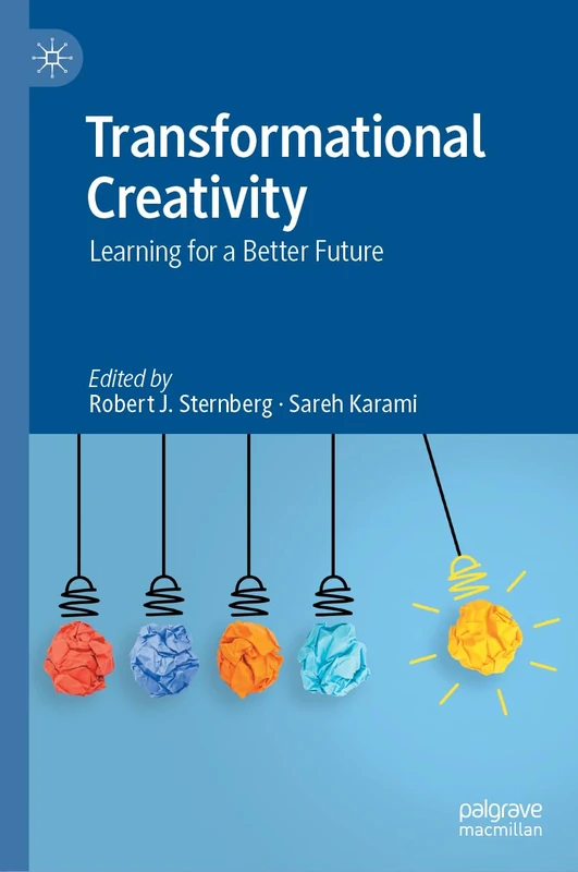 Transformational Creativity: Learning for a Better Future