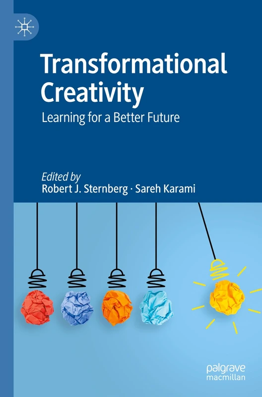 Transformational Creativity: Learning for a Better Future