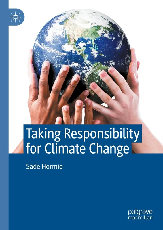 Taking Responsibility for Climate Change - Image 1